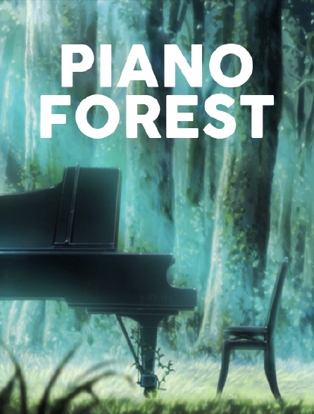 Le Piano Dans La Forêt Film Piano Forest en Streaming - Molotov.tv