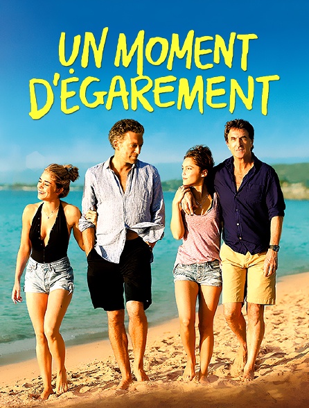 Un Moment D'égarement Film Streaming Un moment d'égarement en Streaming - Molotov.tv