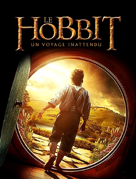 Le Hobbit Un Voyage Inattendu Version Longue Vf Le Hobbit : un voyage inattendu (version longue) en Streaming - Molotov.tv