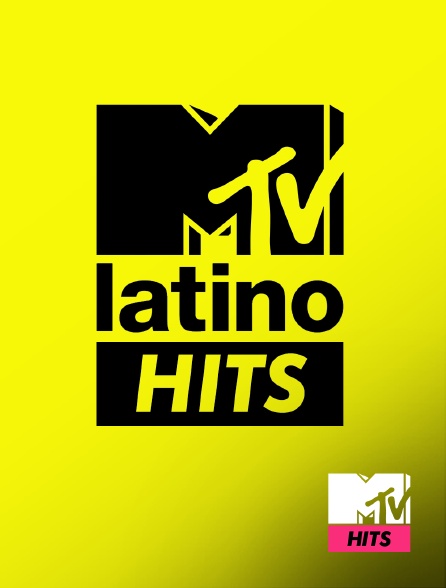 Mtv hits streaming