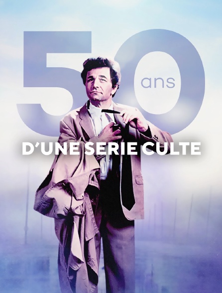 Columbo Serie Stream