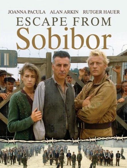 les rescapes de sobibor en  molotovtv