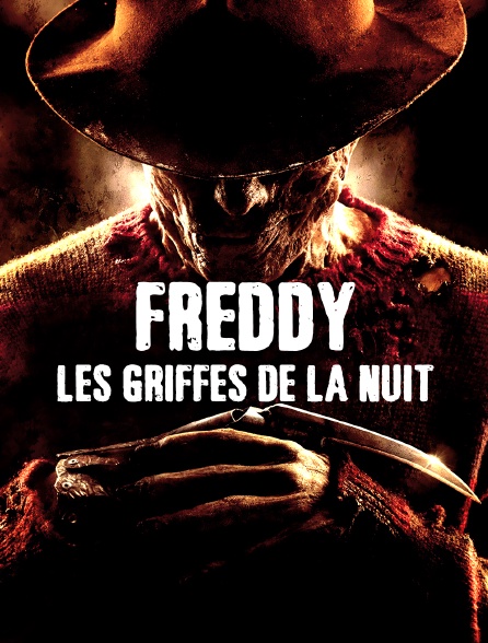 Freddy Et Les Griffes De La Nuit Streaming Freddy : les griffes de la nuit en Streaming - Molotov.tv