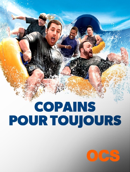 Copain Pour Toujours Streaming Gratuit Copains pour toujours en Streaming sur OCS - Molotov.tv