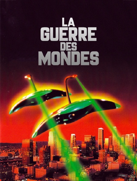 Guerre Des Mondes Streaming La guerre des mondes en Streaming - Molotov.tv