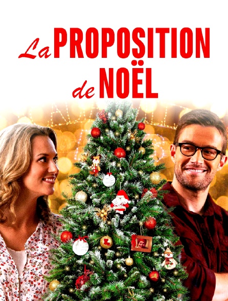 La Proposition De Noel Streaming La proposition de Noël en Streaming - Molotov.tv