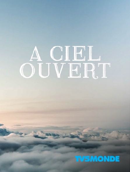 A Ciel Ouvert Documentaire Streaming A ciel ouvert en Streaming & Replay sur TV5MONDE - Molotov.tv