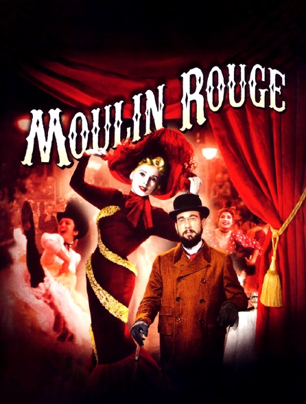 Moulin Rouge Streaming Vf Moulin Rouge en Streaming - Molotov.tv