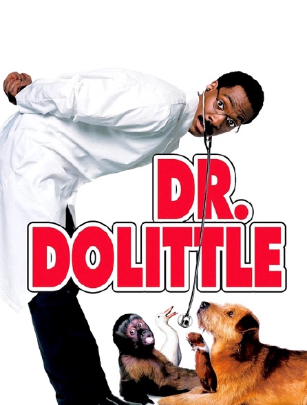 Dr Dolittle 2 Stream
