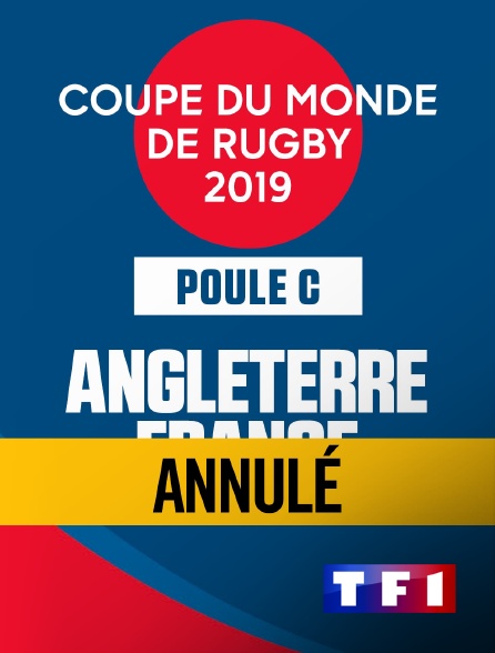Coupe du Monde de Rugby 2019 : Angleterre / France en ...