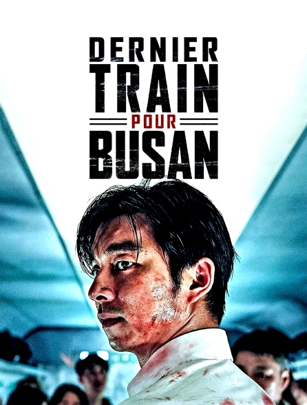 Dernier Train Pour Busan Streaming Vf Dernier train pour Busan en Streaming - Molotov.tv