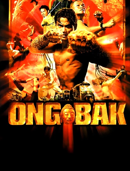 Ong Bak Streaming Fr Ong-Bak en Streaming - Molotov.tv