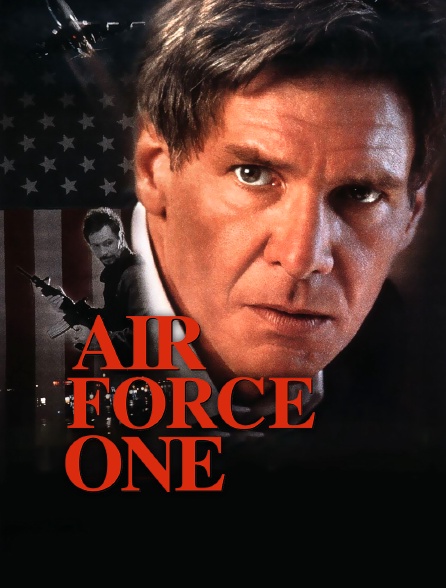 Air Force One Streaming Air Force One en Streaming - Molotov.tv