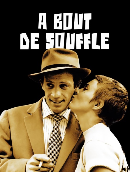 A Bout De Souffle Streaming Gratuit A bout de souffle en Streaming - Molotov.tv