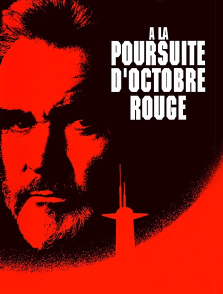 A La Poursuite D Octobre Rouge Streaming Gratuit A la poursuite d'Octobre rouge en Streaming - Molotov.tv