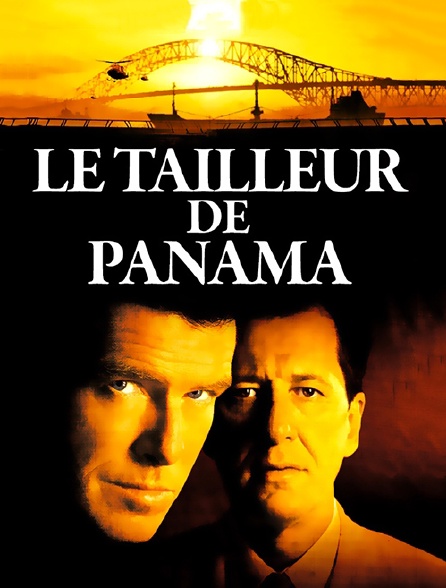 TÉLÉCHARGER FILM LE TAILLEUR DE PANAMA GRATUIT