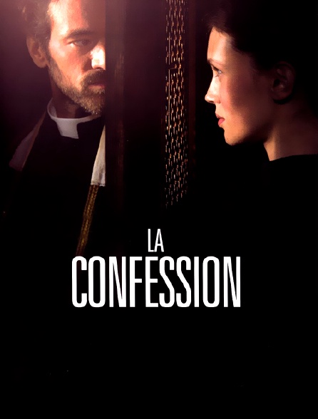 A Confession Serie Streaming La confession en Streaming - Molotov.tv