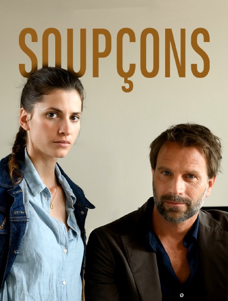Regarder Soupçons En Ligne Soupçons en Streaming - Molotov.tv