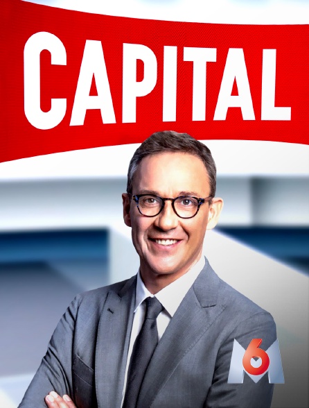 Capital En Streaming Sur M6 Molotovtv 3260