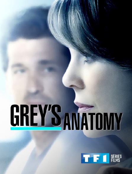 Grey's Anatomy En Streaming Sur TF1 Séries Films - Molotov.tv