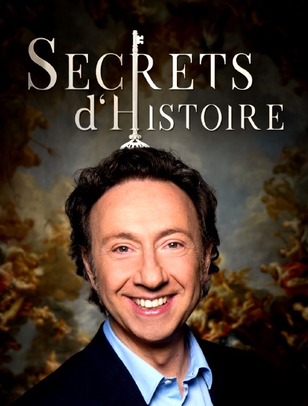 Secret D Histoire Streaming Vf Secrets d'histoire en Streaming - Molotov.tv