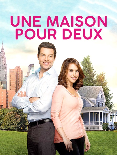 Appli Pour Regarder Un Film A Deux Une maison pour deux en Streaming - Molotov.tv