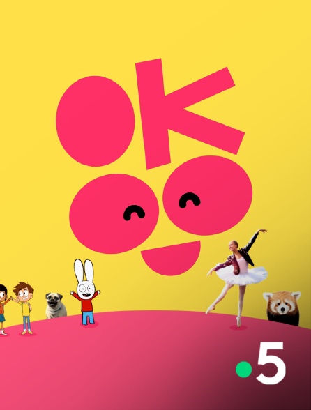 Okoo en Streaming sur France 5 - Molotov.tv