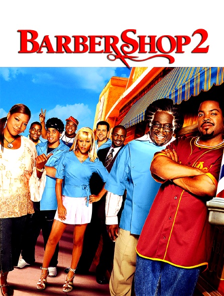 Barbershop 2 en Streaming Molotov tv