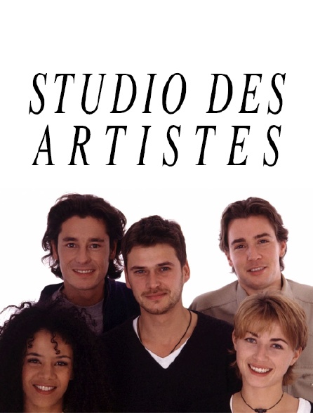  Studio des artistes  en Streaming Molotov tv