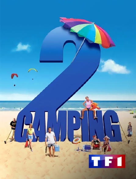 Camping 2 En Streaming Camping 2 en Streaming sur TF1 - Molotov.tv