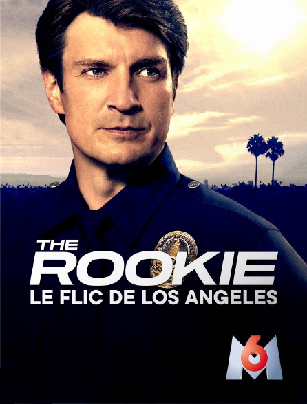 M6 Replay The Rookie Le Flic De Los Angeles Regardez The Rookie : le flic de Los Angeles sur M6 avec Molotov