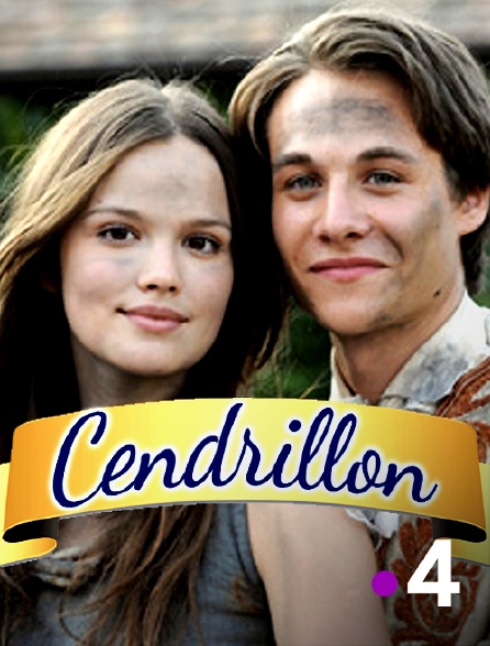 Comme Cendrillon 4 Streaming Cendrillon en Streaming sur France 4 - Molotov.tv