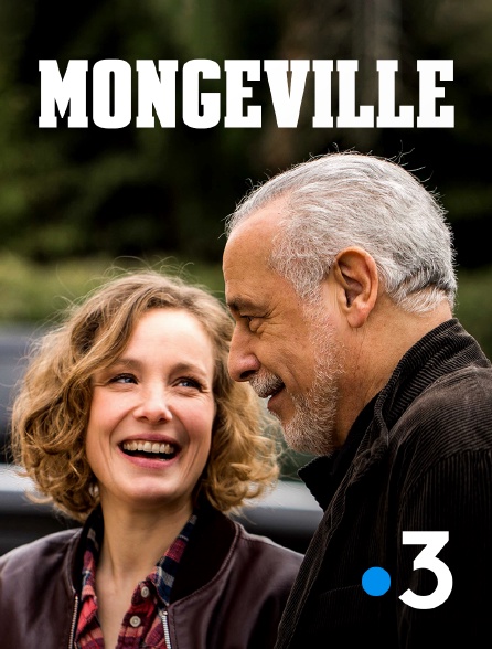 Mongeville en Streaming & Replay sur France 3 - Molotov.tv