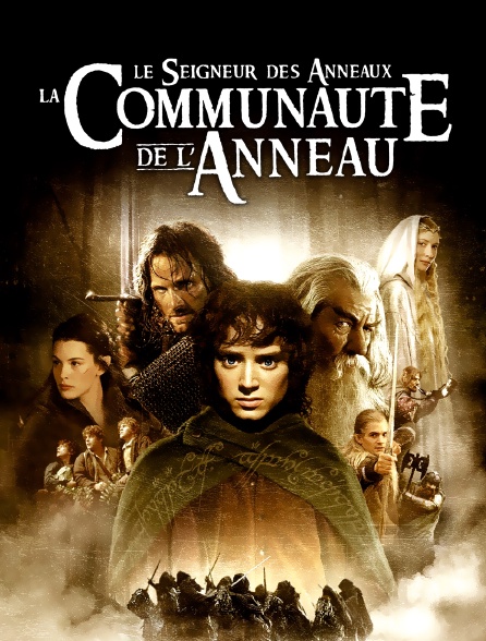 La communauté de promo l'anneau