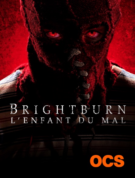 Brightburn : Lenfant Du Mal Streaming Brightburn : L'Enfant du mal en Streaming sur OCS - Molotov.tv