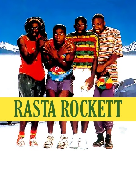 Rasta Rockett Streaming Vf Rasta Rockett en Streaming - Molotov.tv