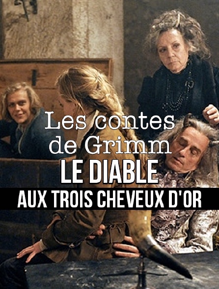 Les Contes De Grimm Streaming Les contes de Grimm en Streaming - Molotov.tv