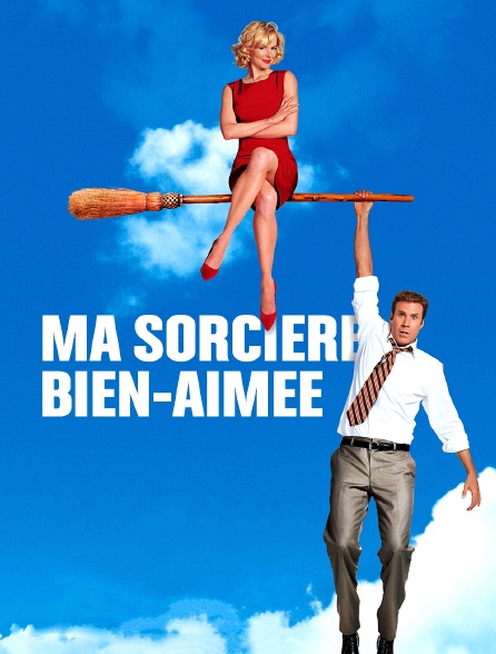 Ma Sorcière Bien Aimée Film Ma sorcière bien-aimée en Streaming - Molotov.tv
