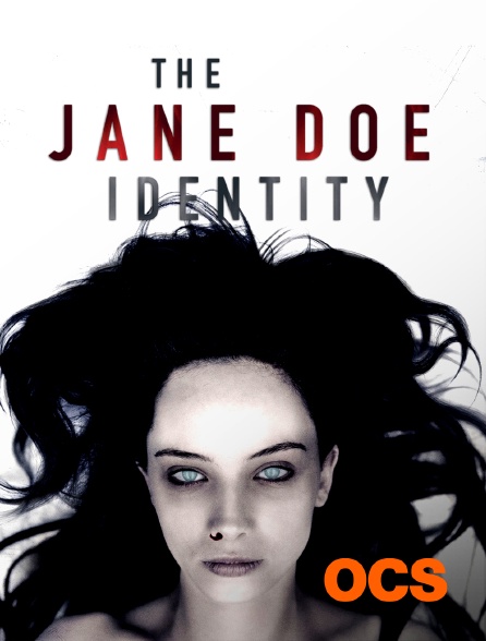 Jane Doe Identity Streaming The Jane Doe Identity en Streaming sur OCS - Molotov.tv