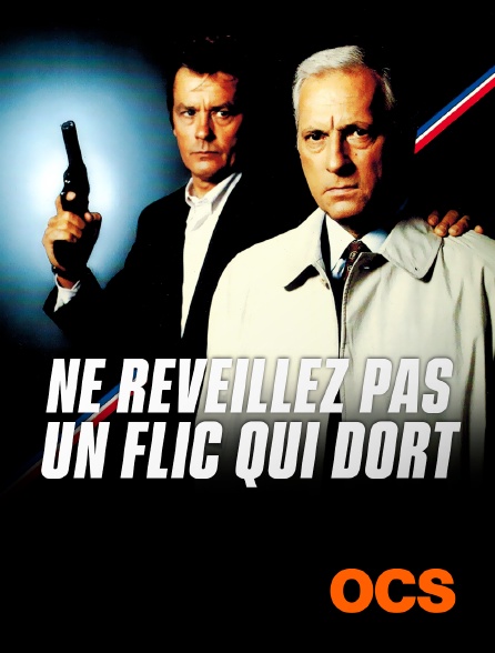Ne Réveillez Pas Une Souris Qui Dort Ne réveillez pas un flic qui dort en Streaming sur OCS - Molotov.tv