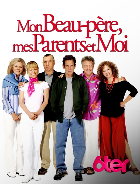 Mon Beau Père Mes Parents Et Moi Streaming Vf Mon beau-père, mes parents et moi en Streaming sur 6ter - Molotov.tv