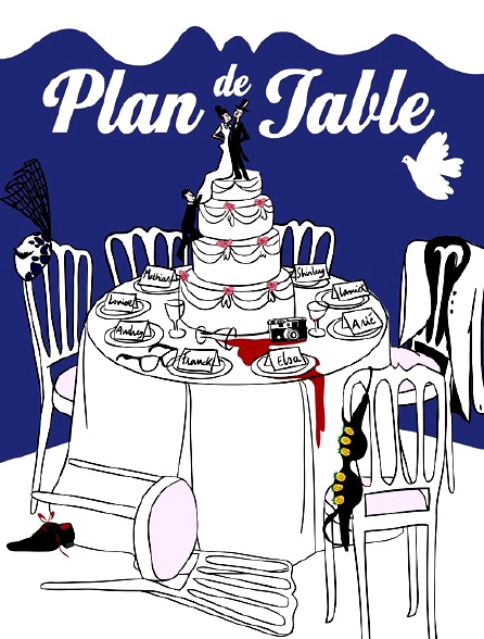 Plan De Table Streaming Plan de table en Streaming - Molotov.tv