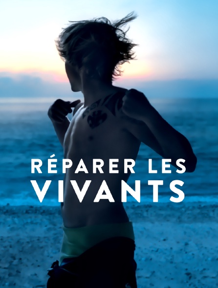 dissertation reparer les vivants