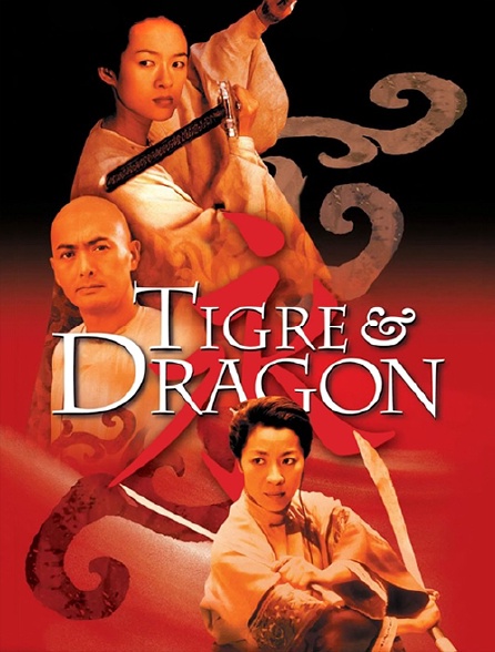 Tigre Et Dragon Streaming Tigre et dragon en Streaming - Molotov.tv