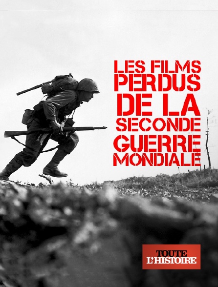 L Or Perdu De La Seconde Guerre Mondiale Regardez Les films perdus de la Seconde Guerre mondiale sur Toute l
