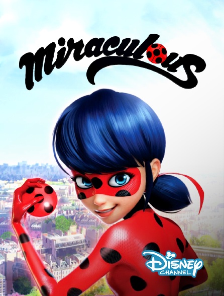 Miraculous Les Aventures De Ladybug Et Chat Noir En