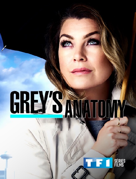 Grey's Anatomy en Streaming sur TF1 Séries Films - Molotov.tv