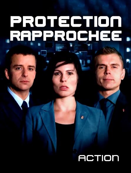 Protection Rapprochée Streaming – VIWQN
