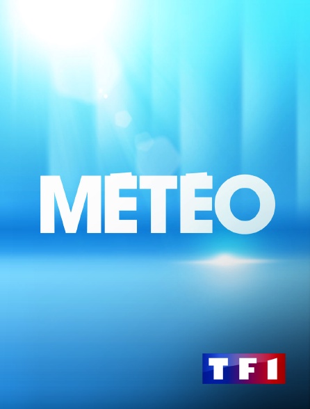 Météo en Streaming sur TF1 - Molotov.tv