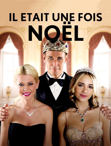 Il était Une Fois à Castlebury Replay Il était une fois Noël en Streaming - Molotov.tv